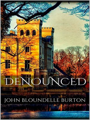 cover image of Denounced